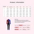 thumbnail image 5 of TTAO Kids Girls Full Body Unitard Sparkle Rhinestones Gymnastics Leotard Dance Bodysuit Long Sleeve Jumpsuit Yellow&Hot Pink 6, 5 of 5