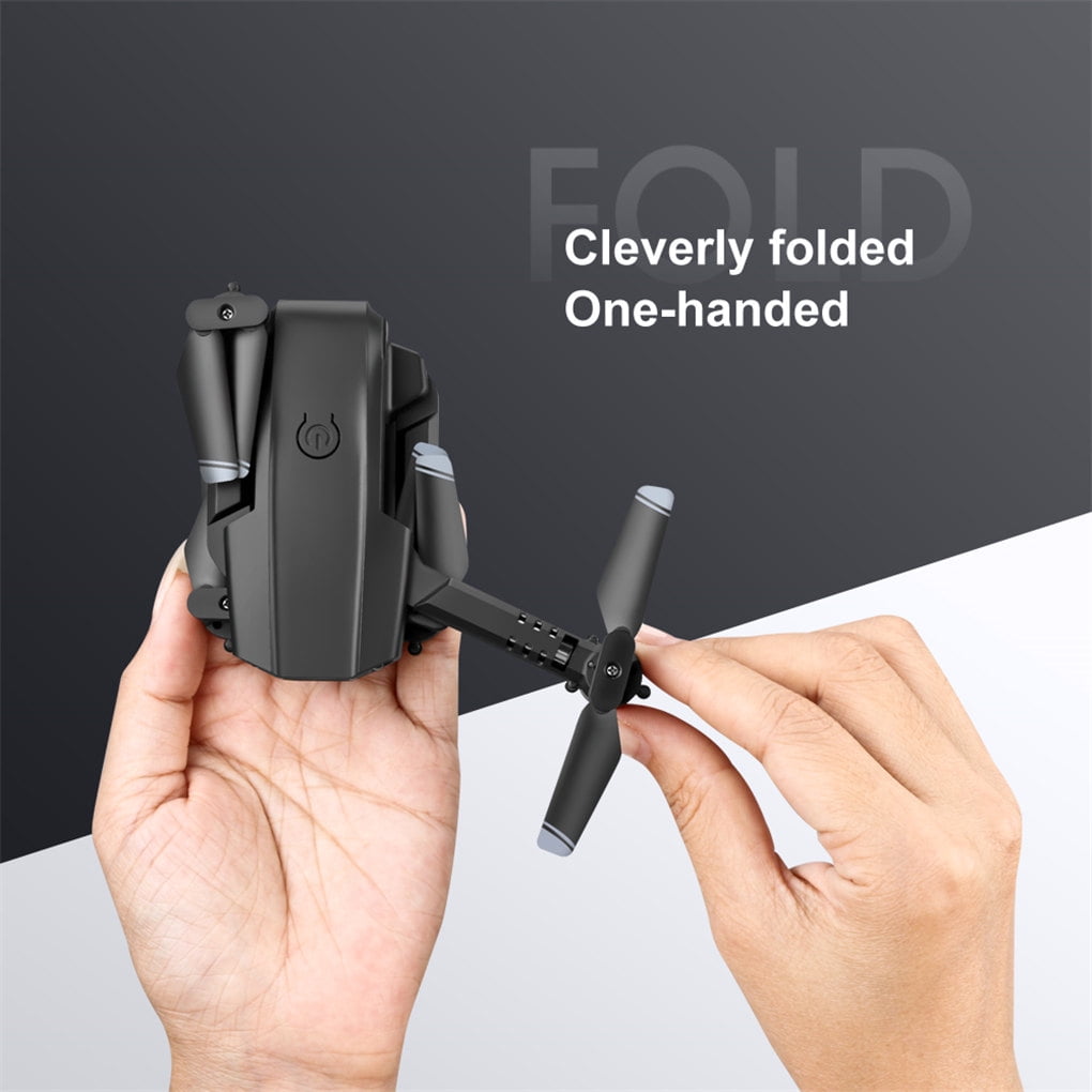 RC Drone Battery Fixed Height Four-axis Quadcopter Cell Plane