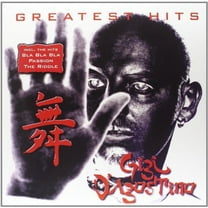 Gigi D'agostino - Greatest Hits - Music & Performance - Vinyl