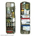 thumbnail image 6 of Tasmanian Tiger First Responder Move On Mk II, Tactical Medic Bag, Removable Pack, MOLLE System, YKK Zippers, Coyote, 6 of 7