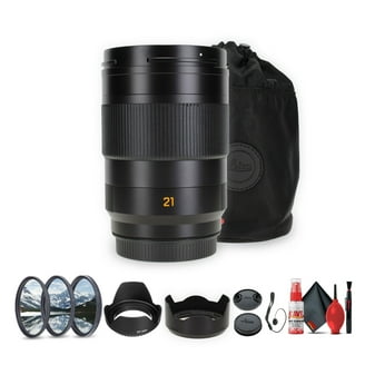 Leica APO-SUMMICRON-SL 90mm F/2 Aspherical Lens for SL & T System