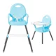 thumbnail image 1 of Silla para Bebé Bluelander Desmontable Azul, 1 of 4