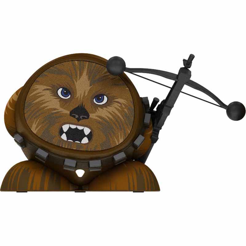 ihome star wars bluetooth speaker