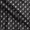 Black, variant on Soimoi Llama Alpaca Print,Cotton Poplin, Sewing Fabric Sold by The Yard 42 Inch Wide,Sewing Craft Quilting/Quilt Making Fabric, Purple