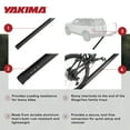 thumbnail image 3 of YAKIMA RampUp Bicycle Loading Ramp, Aluminum Bike Rack Hitch Accessory, 3 of 8
