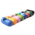 thumbnail image 4 of Portable Plastic Diaper Bag Box Disposable Baby Pet Garbage Bag Case Removable Box Nappy Bag Organizer Refillable Bin Box, 4 of 8