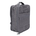 thumbnail image 1 of Bolsa de Zapatos de Vije, Bolsa de Vije de Vije práctica de Gran Capacidad para Viaje de Negocios, 1 of 7