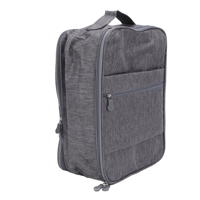 Bolsa de Zapatos de Vije, Bolsa de Vije de Vije práctica de Gran Capacidad para Viaje de Negocios