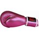 thumbnail image 3 of Boxing Gloves, Muay Thai Kick Boxing Leather Sparring Heavy Bag Gloves For Women Men-Red, 3 of 4