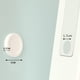 thumbnail image 3 of Ganchos magnéticos fuertes para colgar, soporte de Control remoto, herramienta de montaje en pared, estante de almacenamiento de Control remoto, organizador conveniente para el hogar, 3 of 4