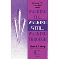 thumbnail image 2 of Walking To... Walking With... Walking Through: Sermons For Lent And Easter: Cycle C Gospel (Paperback), 2 of 2