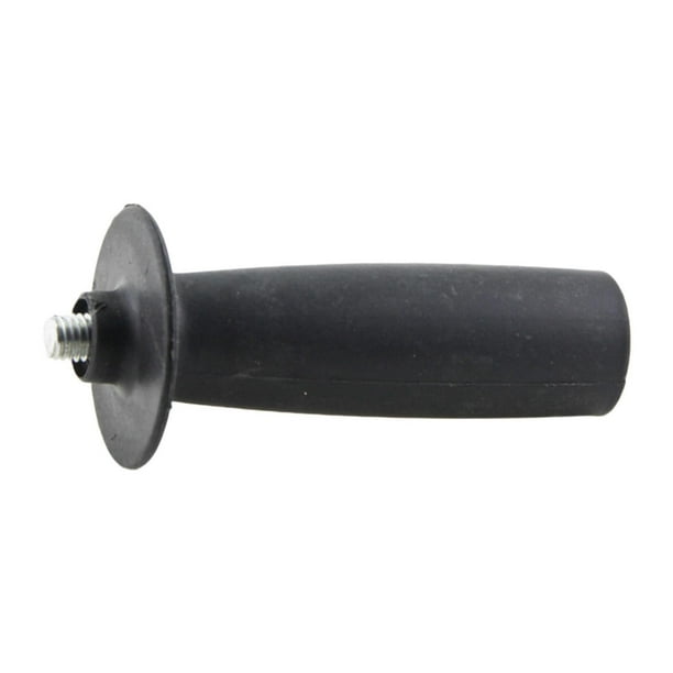Amoladora angular de rosca Mango de lijadora Mango portátil Antideslizante Agarre cómodo M10 Sólido