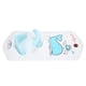 thumbnail image 3 of Asiento De Baño Multifuncional Para Bebé, Alfombrilla Antideslizante, Juego Infantil, Cojín Para Asiento De Comedor, 3 of 7