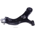 thumbnail image 2 of Dorman CB71023PR Front Left Lower Suspension Control Arm and Ball Joint Assembly for Specific Lexus / Scion / Toyota Models Fits select: 2012-2017 TOYOTA PRIUS V, 2012-2015 TOYOTA SCION XB, 2 of 2