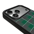 thumbnail image 3 of Keyscaper New York Jets Plaid Magnetic Bump iPhone Case, 3 of 6