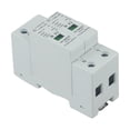 thumbnail image 4 of 2P 20Ka-40Ka Surge Protective Device Lightnings Protection Surge Arrester 420Vac, 4 of 7