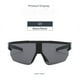 thumbnail image 2 of Gafas de ciclismo con montura TR, gafas de sol para deportes al aire libre, gafas de protección UV, gafas de sol casuales y duraderas, 2 of 5