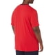 thumbnail image 2 of Camiseta Tommy Hilfiger de manga corta con estampado de rayas exclusivas para hombre, 2 of 3