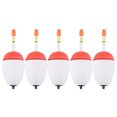 thumbnail image 1 of EVA Drift Float Fish Floats LongRange Shot Hanging Drifting Fishing Accessories(50g 1.8oz ), 1 of 4