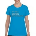 thumbnail image 1 of Tee Hunt Dear Algebra Stop Asking Us to Find Your X T-Shirt Funny Women's T-Shirt Tee, Light Blue, XX-Large, 1 of 5