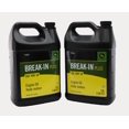 thumbnail image 7 of John Deere Original Equipment (2 Gallons) Break-In Plus Engine Oil - TY26661, 7 of 7