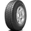 Goodyear Wrangler SR-A 265/65R17 110S A/S All Season Tire Fits: 2005-15 Toyota Tacoma Pre Runner, 2000-06 Toyota Tundra Limited