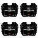 thumbnail image 1 of 8L Espesar Cubo Plegable Sin BPA Grado Alimenticio (), 1 of 4
