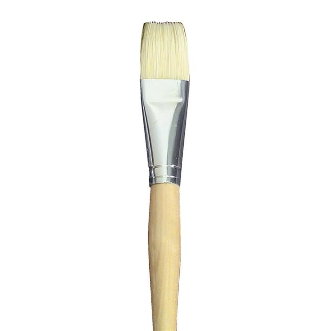 Short Bristle Paint Brush Short Bristle Paint Brush