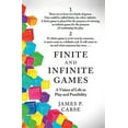 thumbnail image 2 of Jeux Finis et Infinis, une Vision de la Vie comme Jeu et Possibilité, 2 of 2