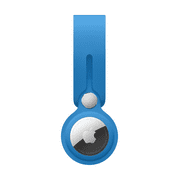 AirTag Loop - Capri Blue