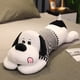 thumbnail image 1 of Nuevo juguete de peluche de perro de alta calidad, muñeco de perro de dibujos animados de peluche suave, almohada larga, cojín, regalos para niñas zhangmengya LED, 1 of 2