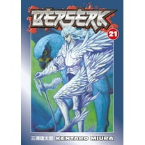 Berserk: Berserk Volume 21 (Series #21) (Paperback)