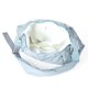 thumbnail image 4 of Bolso bandolera para mujer, bolso de nailon informal, bolso grande de moda para mujer, bolso de trabajo, 4 of 9