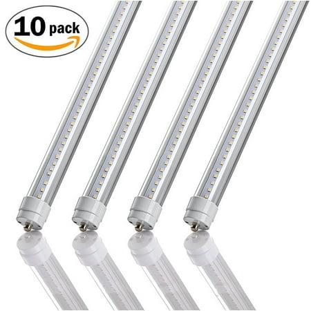 Light With Fixture Lighting 8ft Led Bulbs T8 T10 T12 Light With Fixture Lighting 8ft Led Bulbs T8 T10 T12