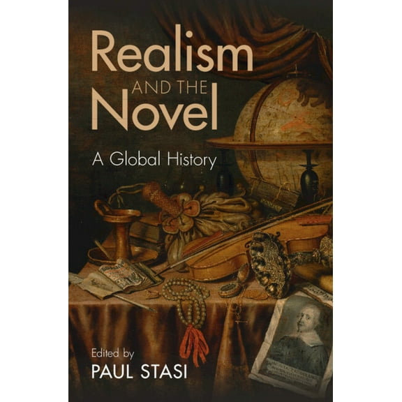 Realism and the Novel, (Hardcover)