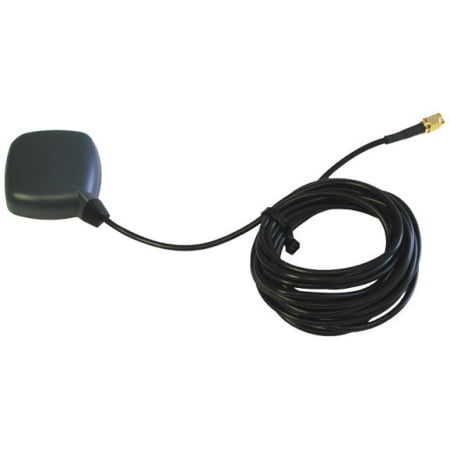 PCTEL Low Power/Interference GPS Ant 20dB SMA