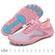 thumbnail image 2 of Zapatos de agua Secado Rápido Wdftyju Antideslizantes para Natación Al Aire Libre Playa rosa 39, 2 of 9