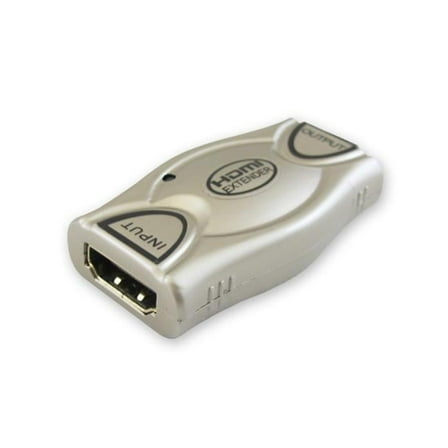 Comprehensive HDMI 2.0 In-Line Extender