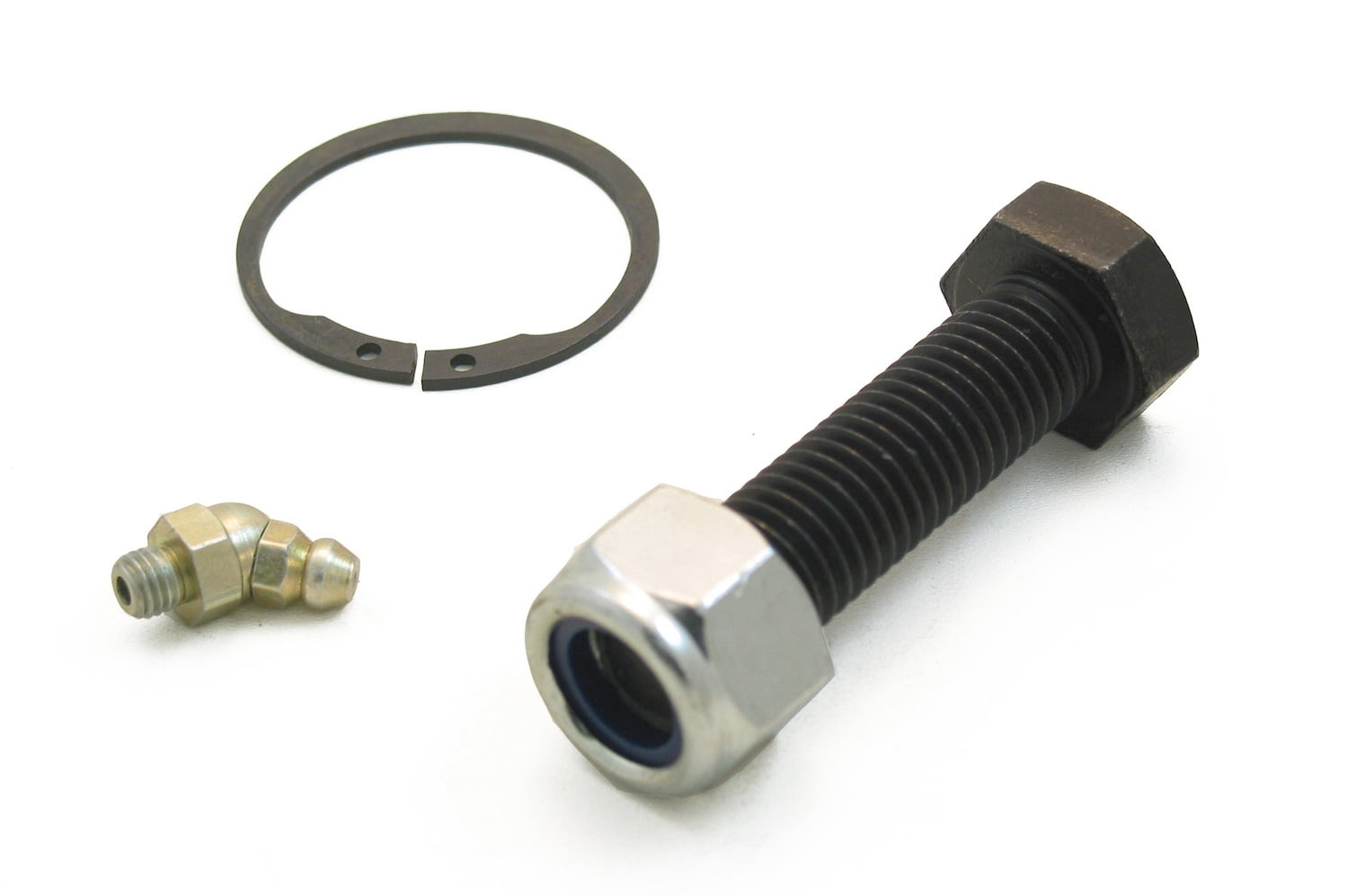 Mevotech Suspension Ball Joint P/N:Mk7185 Fits select: 1991-1994 PLYMOUTH SUNDANCE