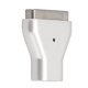 thumbnail image 1 of Type C Magnetic Adapter Type C To for MagSafe2 Adapter 5A 100W  for Laptop ANGGREK Otros, 1 of 8