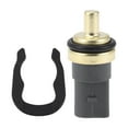 thumbnail image 1 of Sensor de temperatura del refrigerante del motor Unique Bargains No.06A919501A Sensor de temperatura del agua para Audi A1 2015 1 Pc, 1 of 6