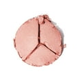 thumbnail image 3 of Revolution Bouncy Blur Blush, Blurring Finish, Buildable, Light as a Cloud, 0.19oz, 3 of 5