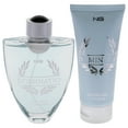 thumbnail image 2 of NG Perfume Dominatio Kit , 2 Pc Gift Set 2.7oz EDT Spray, 3.4oz Shower Gel, 2 of 6