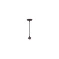 thumbnail image 1 of Colgante de bronce frotado con aceite Westinghouse 70285 de Light Fixture, 1 of 5