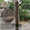 thumbnail image 7 of Durable Silicone Bark Realistic Texture Easy Install Home & Garden Decor Versatile Usage, 7 of 7