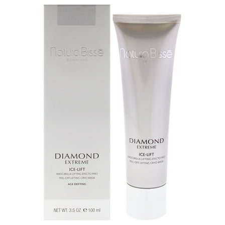 Natura Bisse Diamond Extreme Ice-Lift Peel-Off Mask , 3.5 oz Mask