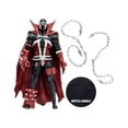 thumbnail image 3 of Figura de Accion McFarlane Mortal Kombat Shadow Of Spawn 7 Pulgadas, 3 of 4