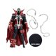 thumbnail image 3 of Figura de Accion McFarlane Mortal Kombat Shadow Of Spawn 7 Pulgadas, 3 of 4