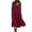 Red Dress, variant on Summer Midi Cotton Loose Cami Dress for Women Sale Solid Color Vintage Sleeveless Boho Beach Fit Round Neck Sundress for Girls Elegant Casual Comfy Holiday Yellow XL
