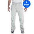 thumbnail image 1 of Mens 8 oz. Heavy Blend™ 50/50 Sweatpants 2 Pack, 1 of 2